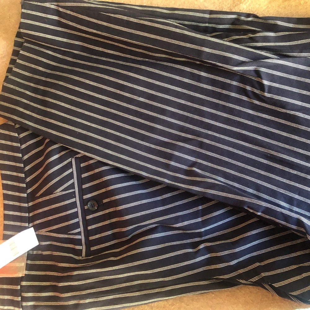 New Lane Bryant The Madison Dress Pants